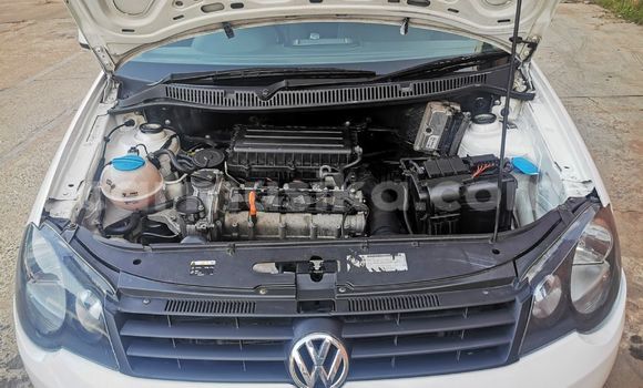 Buy Used Volkswagen Polo White Car in Beitbridge in Matabeleland South Buy Used Volkswagen Polo White Car in Beitbridge in Matabeleland South