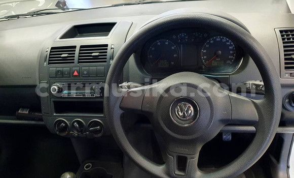 Buy Used Volkswagen Polo White Car in Beitbridge in Matabeleland South Buy Used Volkswagen Polo White Car in Beitbridge in Matabeleland South