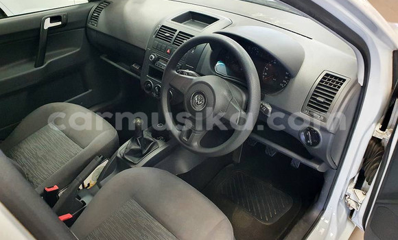 Buy Used Volkswagen Polo White Car in Beitbridge in Matabeleland South Buy Used Volkswagen Polo White Car in Beitbridge in Matabeleland South