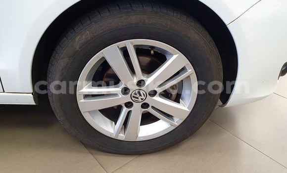 Buy Used Volkswagen Polo White Car in Beitbridge in Matabeleland South Buy Used Volkswagen Polo White Car in Beitbridge in Matabeleland South