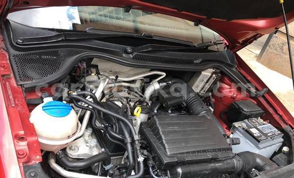 Tenga Tsaru Volkswagen Polo Tsvuku Mota in Beitbridge in Matabeleland South Tenga Tsaru Volkswagen Polo Tsvuku Mota in Beitbridge in Matabeleland South