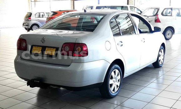 Buy Used Volkswagen Polo Silver Car in Beitbridge in Matabeleland South Buy Used Volkswagen Polo Silver Car in Beitbridge in Matabeleland South