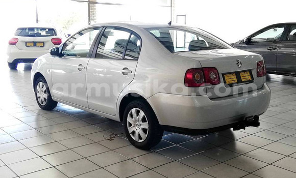 Buy Used Volkswagen Polo Silver Car in Beitbridge in Matabeleland South Buy Used Volkswagen Polo Silver Car in Beitbridge in Matabeleland South