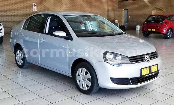 Buy Used Volkswagen Polo Silver Car in Beitbridge in Matabeleland South Buy Used Volkswagen Polo Silver Car in Beitbridge in Matabeleland South