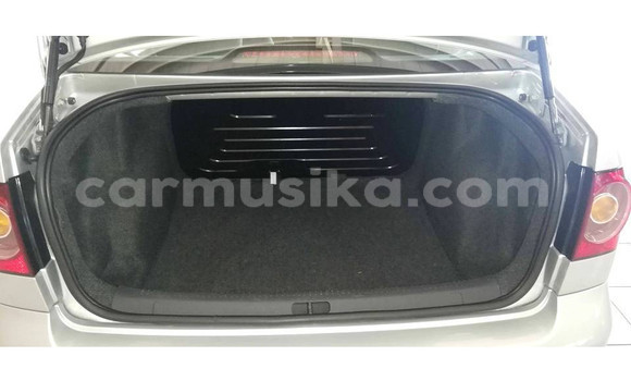 Buy Used Volkswagen Polo Silver Car in Beitbridge in Matabeleland South Buy Used Volkswagen Polo Silver Car in Beitbridge in Matabeleland South