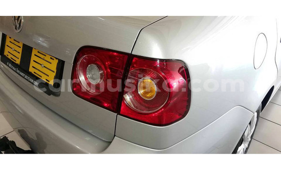 Buy Used Volkswagen Polo Silver Car in Beitbridge in Matabeleland South Buy Used Volkswagen Polo Silver Car in Beitbridge in Matabeleland South