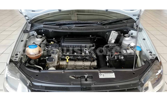 Buy Used Volkswagen Polo Silver Car in Beitbridge in Matabeleland South Buy Used Volkswagen Polo Silver Car in Beitbridge in Matabeleland South