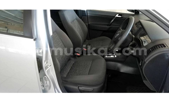 Buy Used Volkswagen Polo Silver Car in Beitbridge in Matabeleland South Buy Used Volkswagen Polo Silver Car in Beitbridge in Matabeleland South