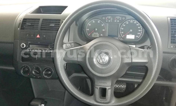 Buy Used Volkswagen Polo Silver Car in Beitbridge in Matabeleland South Buy Used Volkswagen Polo Silver Car in Beitbridge in Matabeleland South