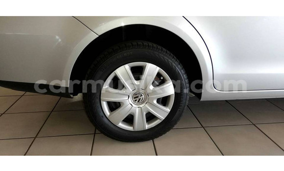 Buy Used Volkswagen Polo Silver Car in Beitbridge in Matabeleland South Buy Used Volkswagen Polo Silver Car in Beitbridge in Matabeleland South
