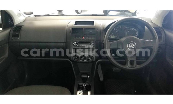 Buy Used Volkswagen Polo Silver Car in Beitbridge in Matabeleland South Buy Used Volkswagen Polo Silver Car in Beitbridge in Matabeleland South