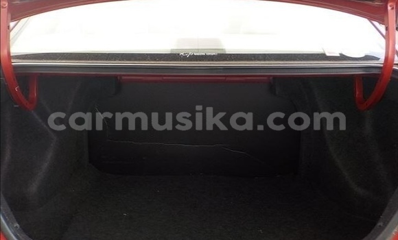 Acheter Occasion Voiture Toyota Belta Rouge à Beitbridge, Matabeleland South Acheter Occasion Voiture Toyota Belta Rouge à Beitbridge, Matabeleland South