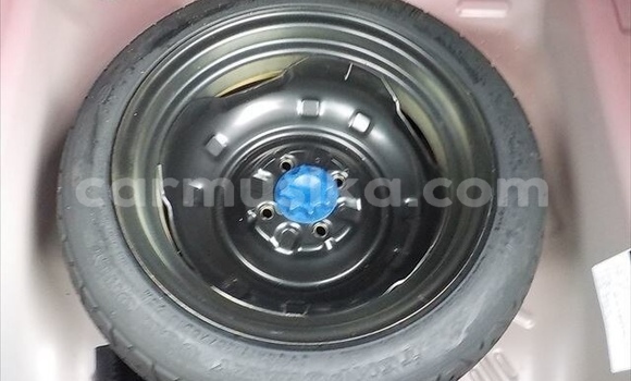 Acheter Occasion Voiture Toyota Belta Rouge à Beitbridge, Matabeleland South Acheter Occasion Voiture Toyota Belta Rouge à Beitbridge, Matabeleland South