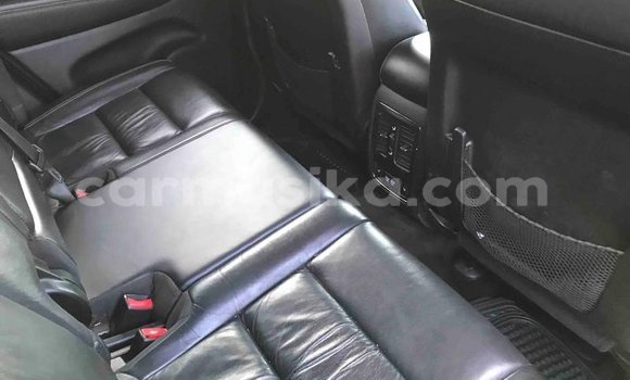 Acheter Occasion Voiture Jeep Grand Cherokee SRT8 Rouge à Beitbridge, Matabeleland South Acheter Occasion Voiture Jeep Grand Cherokee SRT8 Rouge à Beitbridge, Matabeleland South