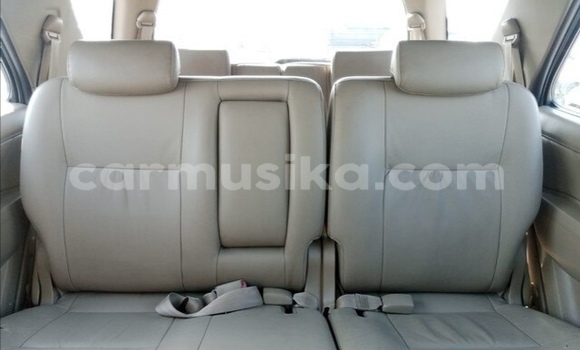 Nunua Ilio tumika Toyota Fortuner Nyingine Gari ndani ya Beitbridge nchini Matabeleland Kusini Nunua Ilio tumika Toyota Fortuner Nyingine Gari ndani ya Beitbridge nchini Matabeleland Kusini