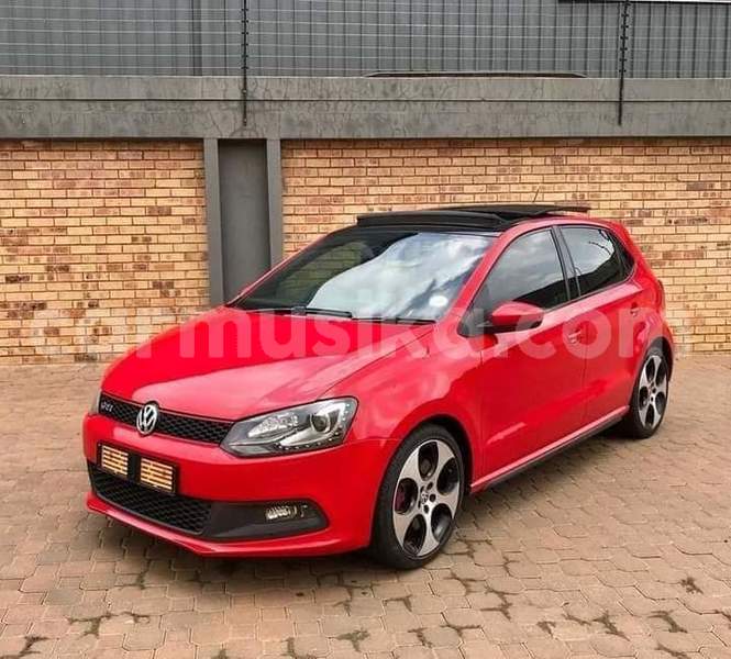 Big with watermark volkswagen polo gti matabeleland south beitbridge 26715