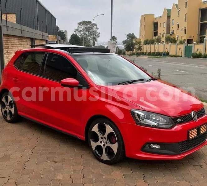 Big with watermark volkswagen polo gti matabeleland south beitbridge 26715