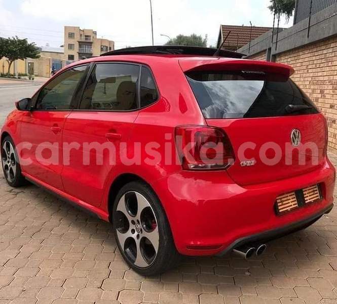 Big with watermark volkswagen polo gti matabeleland south beitbridge 26715