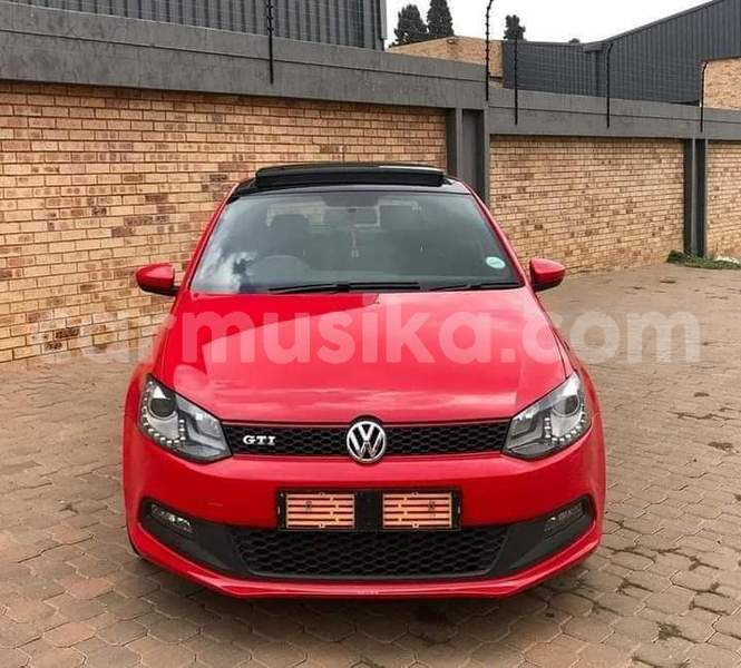 Big with watermark volkswagen polo gti matabeleland south beitbridge 26715