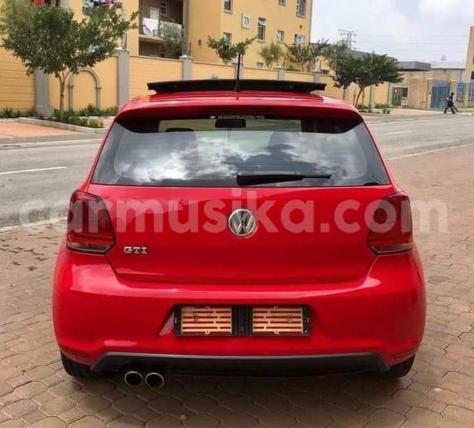 Big with watermark volkswagen polo gti matabeleland south beitbridge 26715