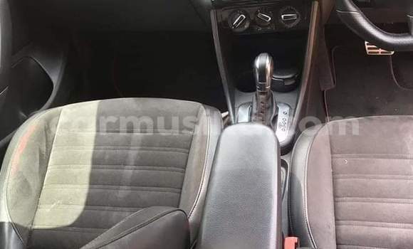 Acheter Occasion Voiture Volkswagen Polo GTI Rouge à Beitbridge, Matabeleland South Acheter Occasion Voiture Volkswagen Polo GTI Rouge à Beitbridge, Matabeleland South