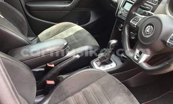 Acheter Occasion Voiture Volkswagen Polo GTI Rouge à Beitbridge, Matabeleland South Acheter Occasion Voiture Volkswagen Polo GTI Rouge à Beitbridge, Matabeleland South