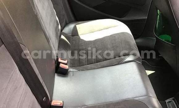 Acheter Occasion Voiture Volkswagen Polo GTI Rouge à Beitbridge, Matabeleland South Acheter Occasion Voiture Volkswagen Polo GTI Rouge à Beitbridge, Matabeleland South