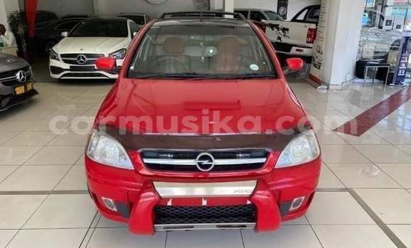 Nunua Ilio tumika Opel Corsa Nyingine Gari ndani ya Beitbridge nchini Matabeleland Kusini Nunua Ilio tumika Opel Corsa Nyingine Gari ndani ya Beitbridge nchini Matabeleland Kusini