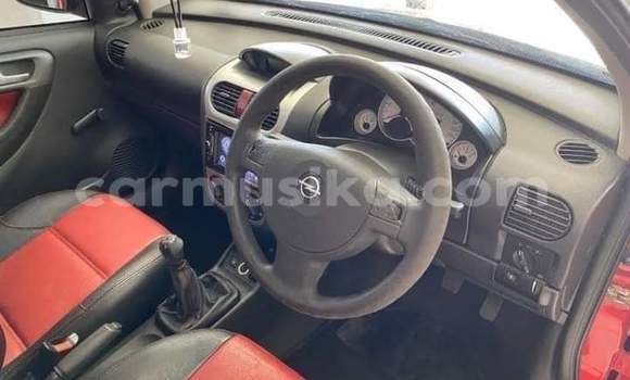 Nunua Ilio tumika Opel Corsa Nyingine Gari ndani ya Beitbridge nchini Matabeleland Kusini Nunua Ilio tumika Opel Corsa Nyingine Gari ndani ya Beitbridge nchini Matabeleland Kusini