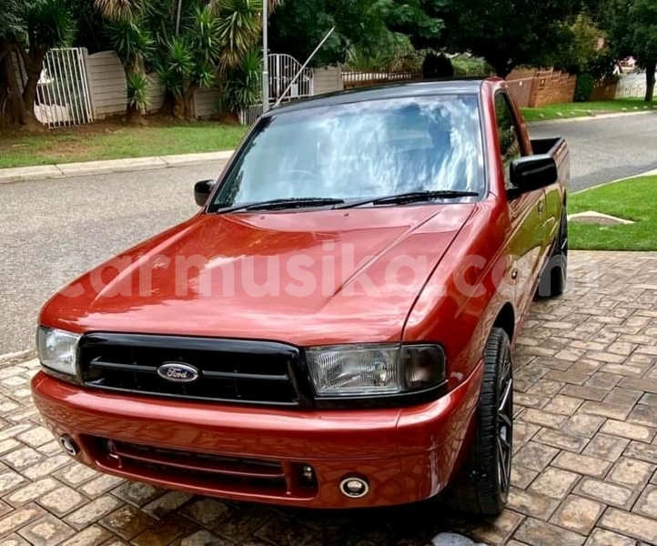 Big with watermark ford ranger matabeleland south beitbridge 26719