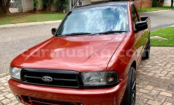 Tenga Tsaru Ford Ranger Tsvuku Mota in Beitbridge in Matabeleland South Tenga Tsaru Ford Ranger Tsvuku Mota in Beitbridge in Matabeleland South