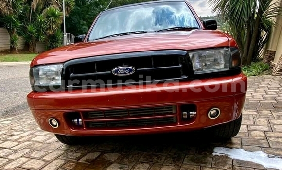 Tenga Tsaru Ford Ranger Tsvuku Mota in Beitbridge in Matabeleland South Tenga Tsaru Ford Ranger Tsvuku Mota in Beitbridge in Matabeleland South
