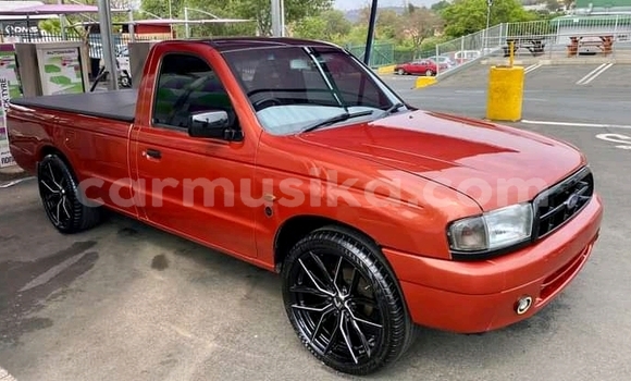 Tenga Tsaru Ford Ranger Tsvuku Mota in Beitbridge in Matabeleland South Tenga Tsaru Ford Ranger Tsvuku Mota in Beitbridge in Matabeleland South