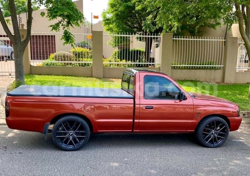 Big with watermark ford ranger matabeleland south beitbridge 26719