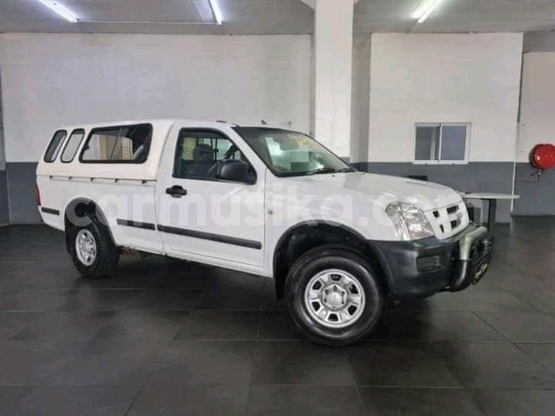 Big with watermark isuzu kb matabeleland south beitbridge 26720