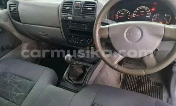 Buy Used Isuzu KB White Car in Beitbridge in Matabeleland South Buy Used Isuzu KB White Car in Beitbridge in Matabeleland South