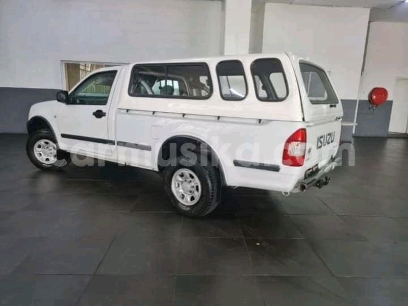 Big with watermark isuzu kb matabeleland south beitbridge 26720