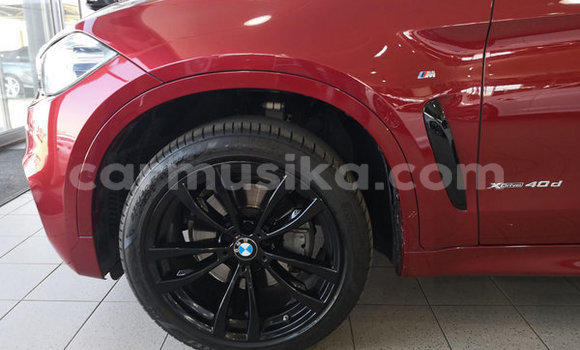 Acheter Occasion Voiture BMW X6 Rouge à Beitbridge, Matabeleland South Acheter Occasion Voiture BMW X6 Rouge à Beitbridge, Matabeleland South