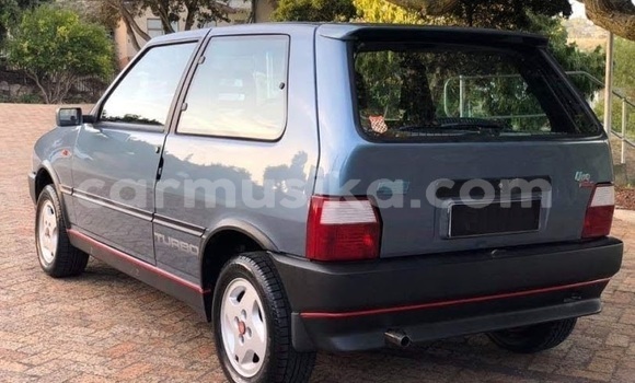 Acheter Occasion Voiture Fiat Uno Bleu à Beitbridge, Matabeleland South Acheter Occasion Voiture Fiat Uno Bleu à Beitbridge, Matabeleland South