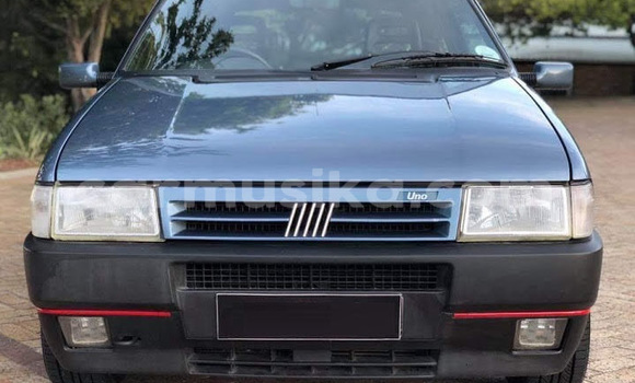 Acheter Occasion Voiture Fiat Uno Bleu à Beitbridge, Matabeleland South Acheter Occasion Voiture Fiat Uno Bleu à Beitbridge, Matabeleland South