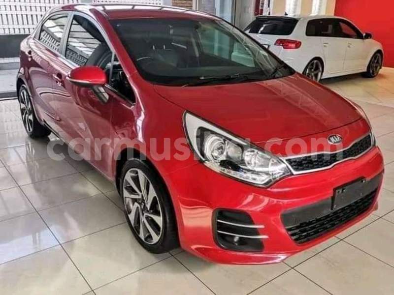 Big with watermark kia rio matabeleland south beitbridge 26723