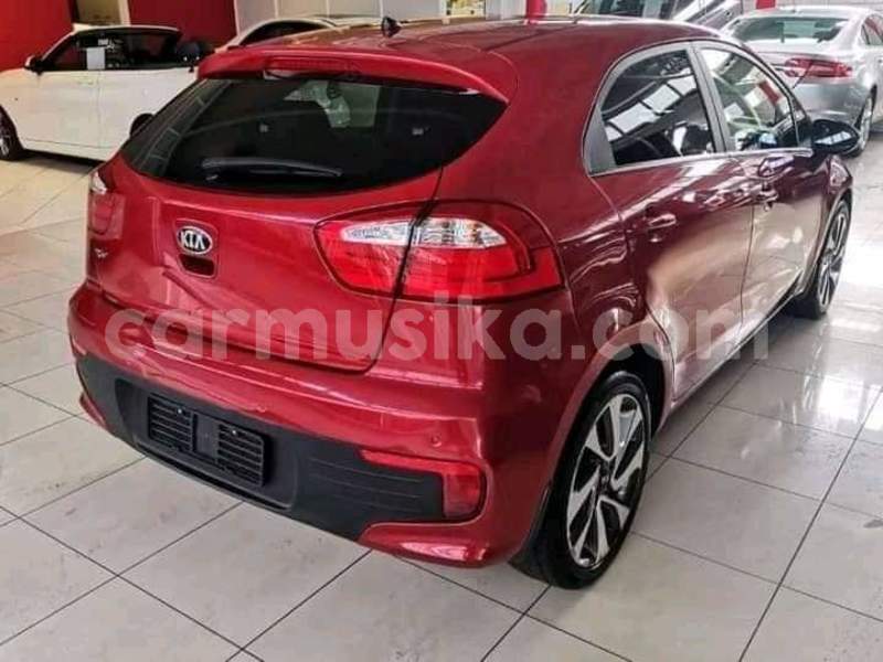 Big with watermark kia rio matabeleland south beitbridge 26723