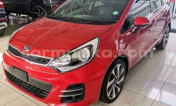 Acheter Occasion Voiture Kia Rio Autre à Beitbridge, Matabeleland South Acheter Occasion Voiture Kia Rio Autre à Beitbridge, Matabeleland South