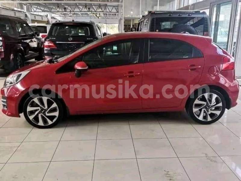 Big with watermark kia rio matabeleland south beitbridge 26723