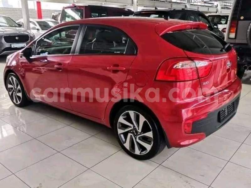 Big with watermark kia rio matabeleland south beitbridge 26723