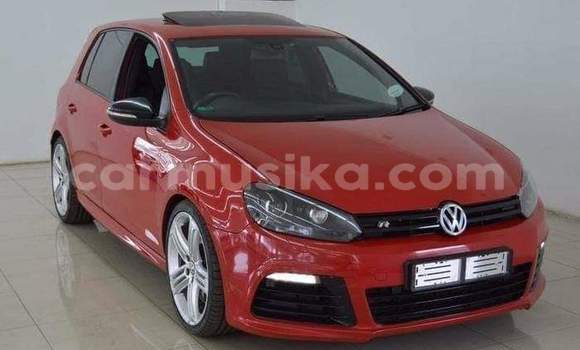 Buy Used Volkswagen Golf R Other Car in Beitbridge in Matabeleland South