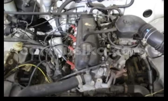 Nunua Ilio tumika Toyota Hilux Nyeupe Gari ndani ya Beitbridge nchini Matabeleland Kusini Nunua Ilio tumika Toyota Hilux Nyeupe Gari ndani ya Beitbridge nchini Matabeleland Kusini