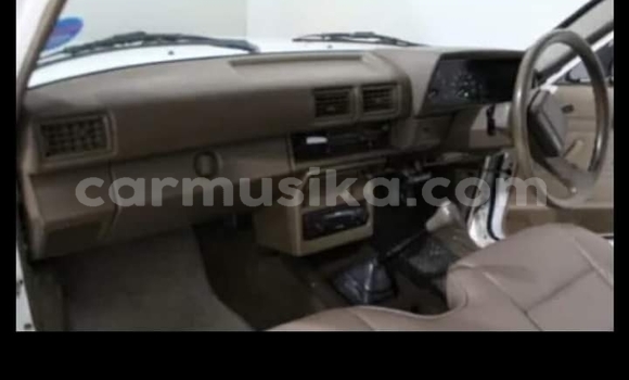 Nunua Ilio tumika Toyota Hilux Nyeupe Gari ndani ya Beitbridge nchini Matabeleland Kusini Nunua Ilio tumika Toyota Hilux Nyeupe Gari ndani ya Beitbridge nchini Matabeleland Kusini