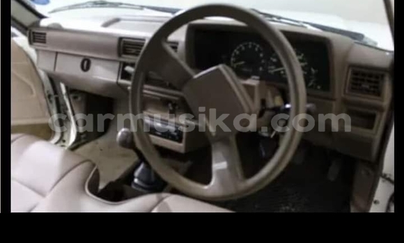 Nunua Ilio tumika Toyota Hilux Nyeupe Gari ndani ya Beitbridge nchini Matabeleland Kusini Nunua Ilio tumika Toyota Hilux Nyeupe Gari ndani ya Beitbridge nchini Matabeleland Kusini