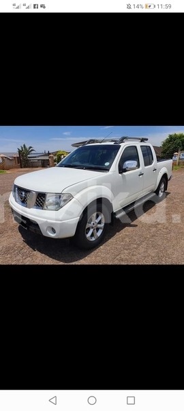 Big with watermark nissan navara matabeleland south beitbridge 26726